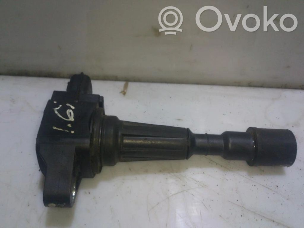 Mazda 3 I Bobina di accensione ad alta tensione