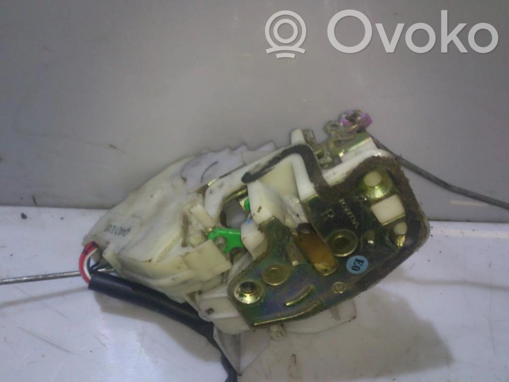 Cerradura de puerta trasera   040106,040106