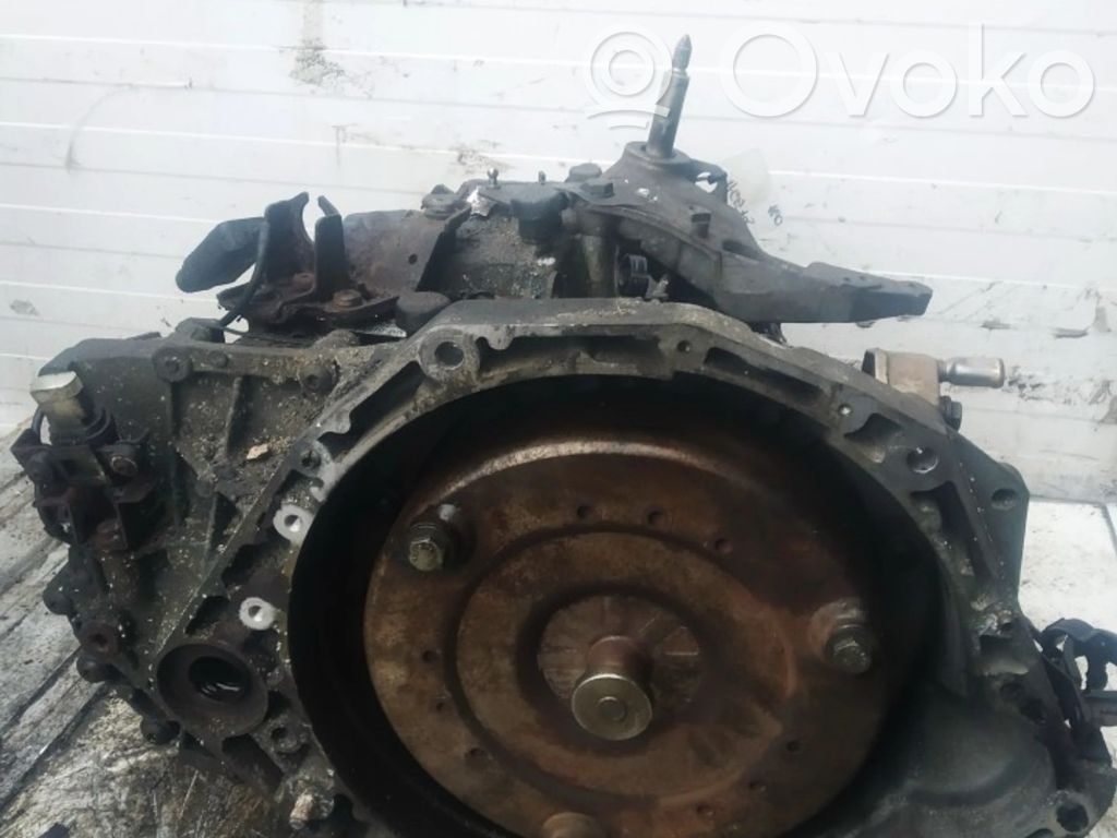 Automatic gearbox   AD8017,AD8017,AD8017,AD8017