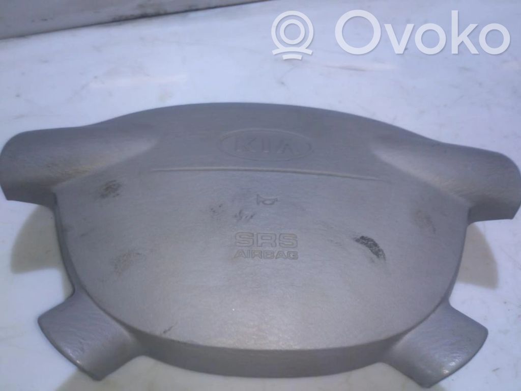 Poduszka powietrzna Airbag kierownicy   K53557K00,K53557K00