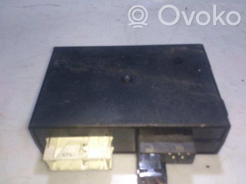 BMW 3 E36 Module confort 