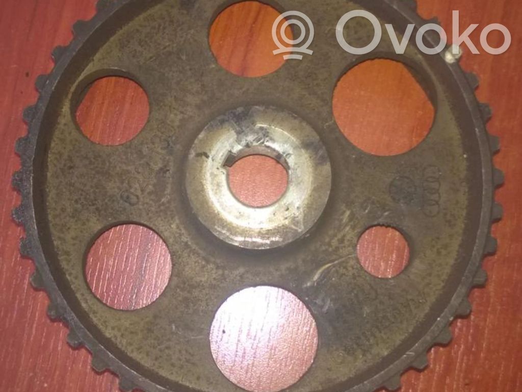 Volkswagen PASSAT B5 Ingranaggio della pompa carburante (puleggia)