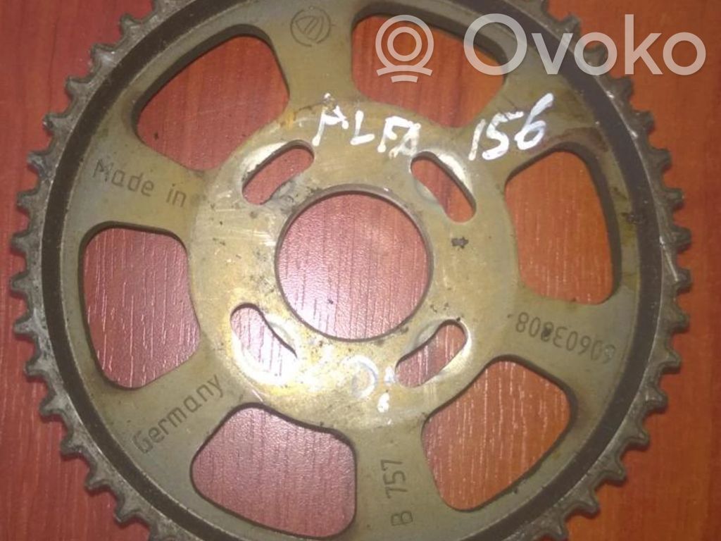 Alfa Romeo 147 Koło pasowe wałka rozrządu / VANOS 