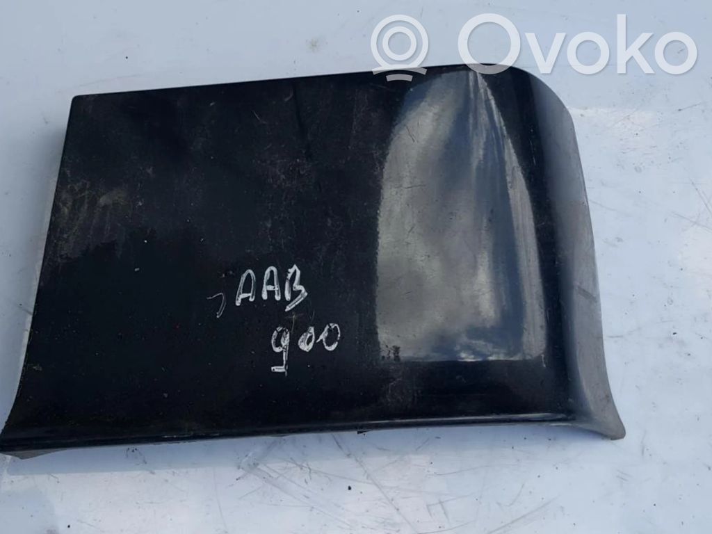 Saab 900 Rear/tail light trim molding 