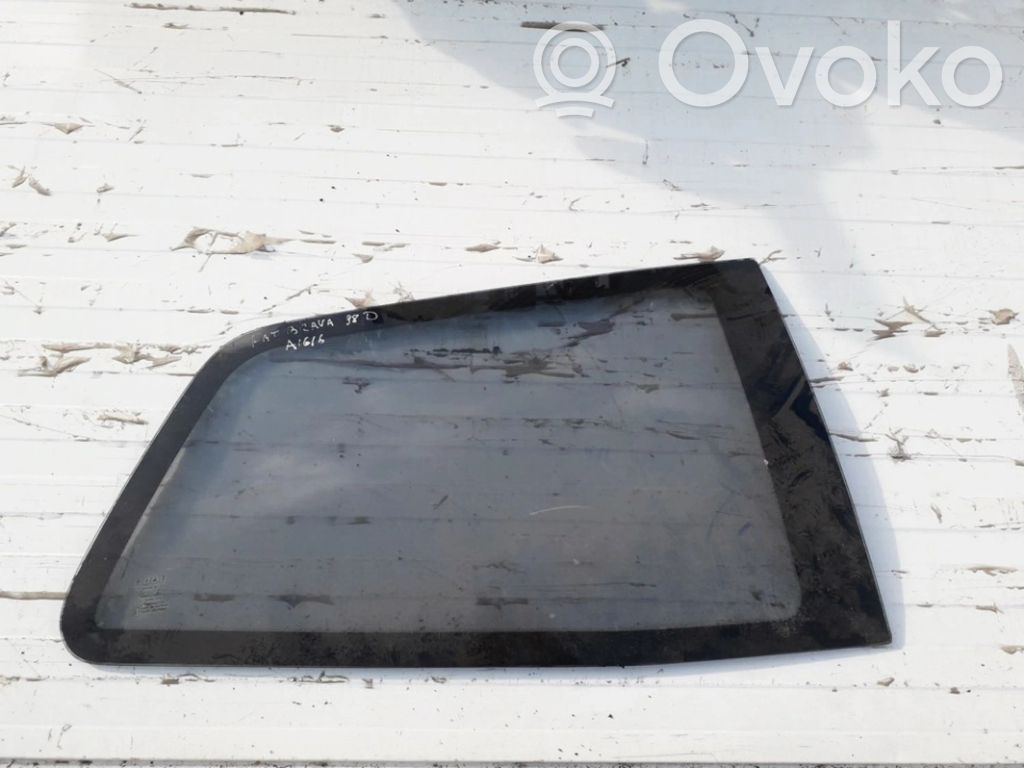 Fiat Bravo - Brava Geam lateral spate