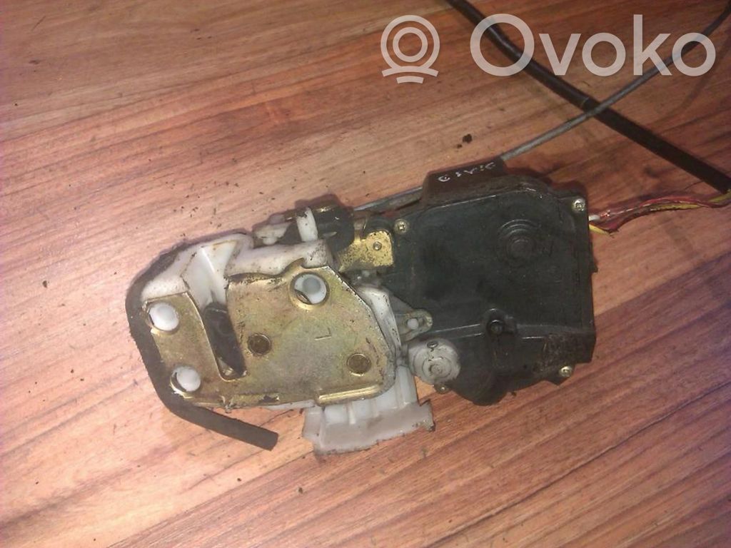 Rover 414 - 416 - 420 Încuietoare ușă spate