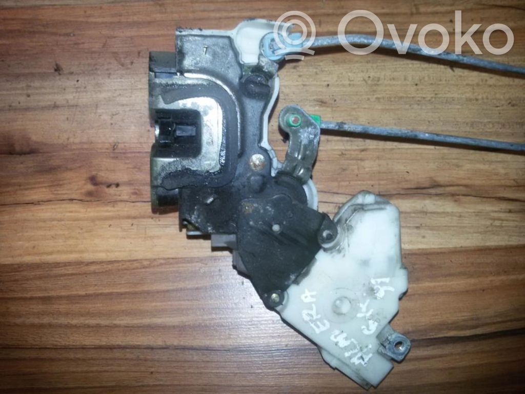 Nissan Primera Încuietoare ușă spate 