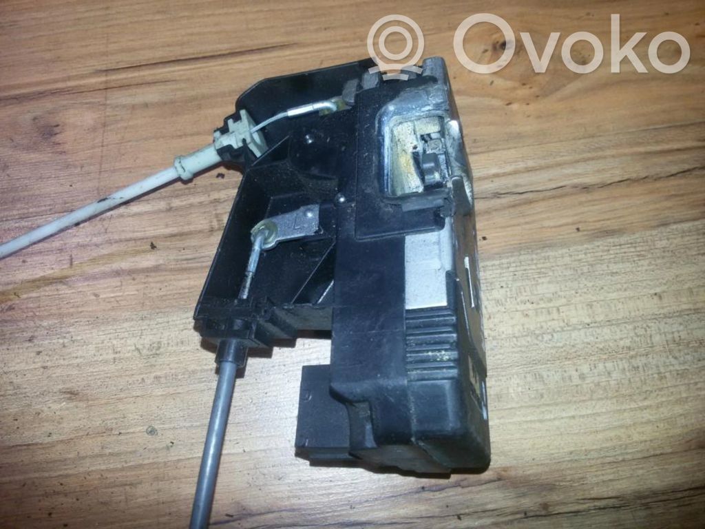 Etuoven lukko   24444018,24444018
