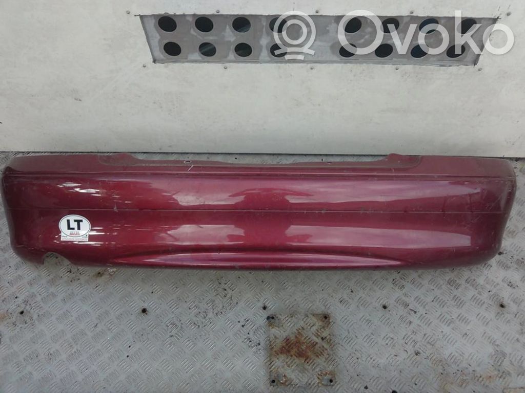 Renault Megane I Bară spate 