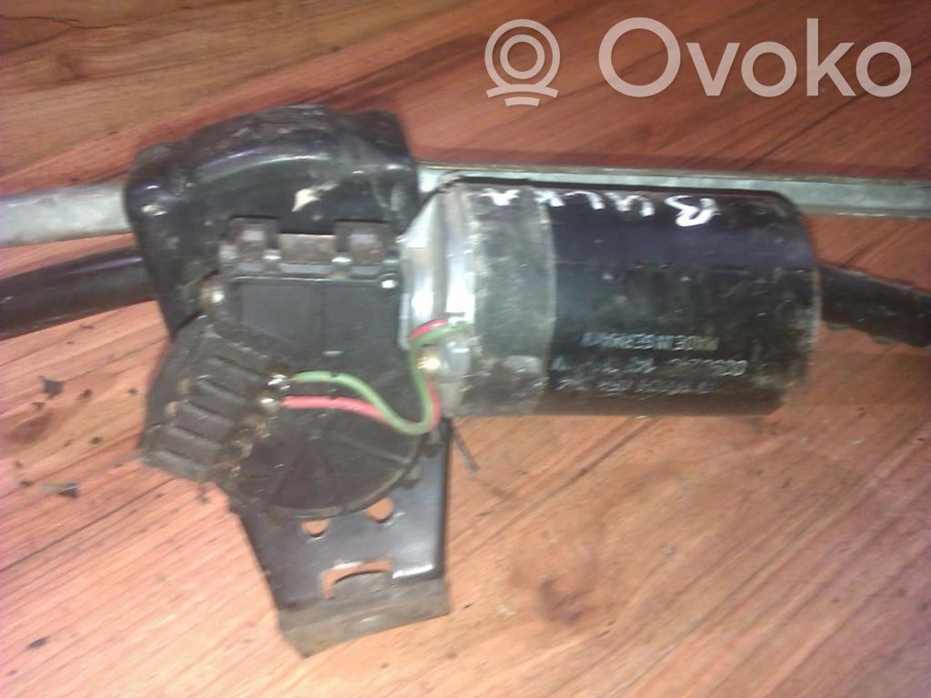 Audi 80 90 S2 B4 Motor del limpiaparabrisas 