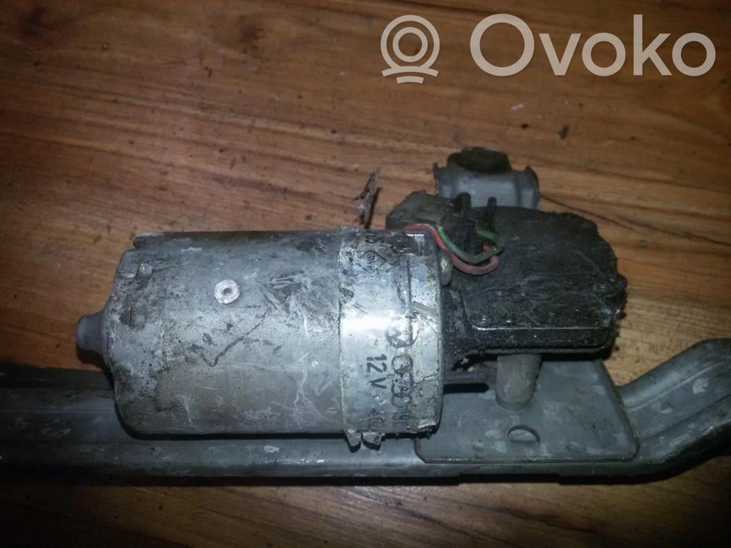 Volkswagen Golf II Motor ștergător 