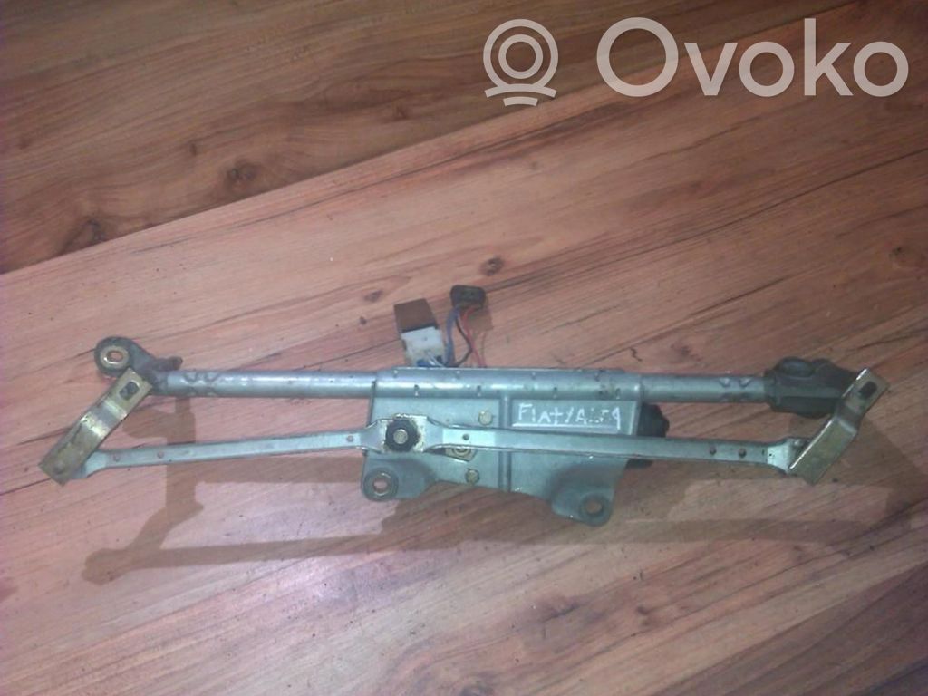 Fiat Multipla Motor și paralelogram ștergător parbriz 