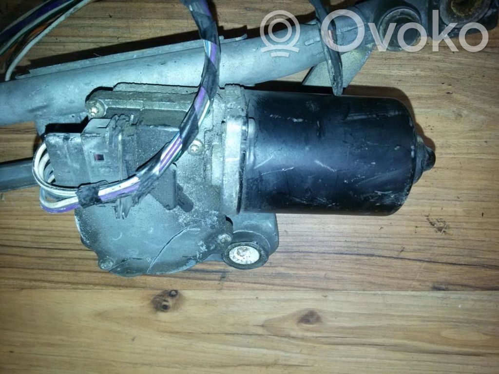 Wischermotor   93BB17B571AC,93BB17B571AC