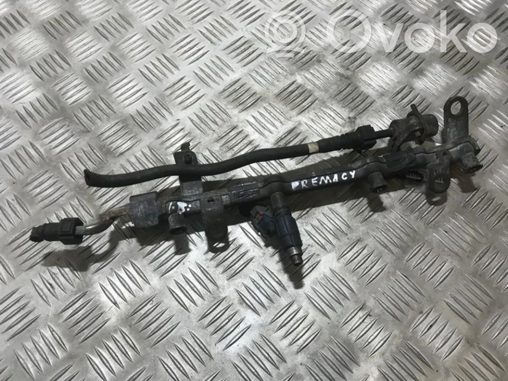 Listwa wtryskowa   780994J781994M,780994J,781994M