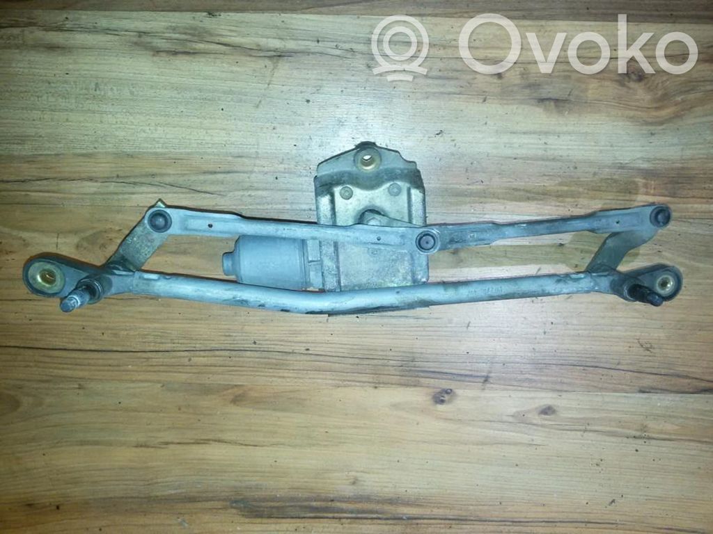 Citroen C5 Motor și paralelogram ștergător parbriz 