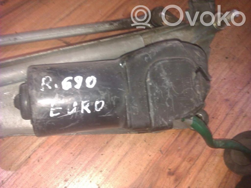 Rover 620 Motor del limpiaparabrisas 