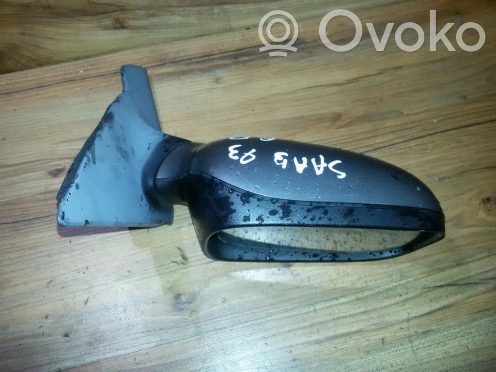 Etuoven sähköinen sivupeili   E1010725,E1010725
