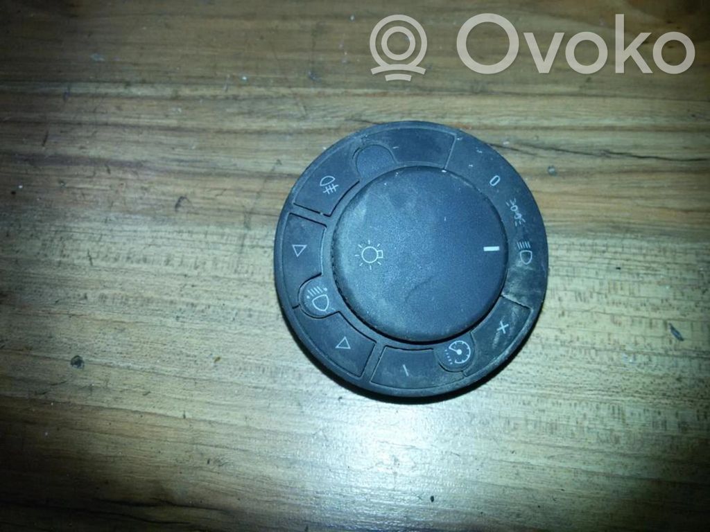 Comutator lumini   13249396EA,33173054,13249396EA,33173054