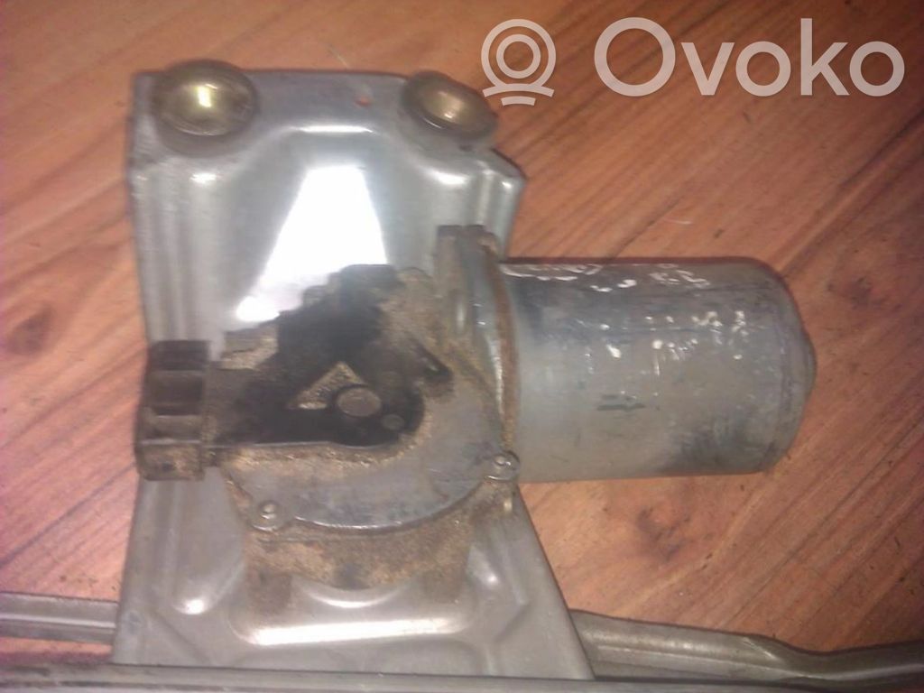 Wischermotor   96FB17B571DA,96FB17B571DA