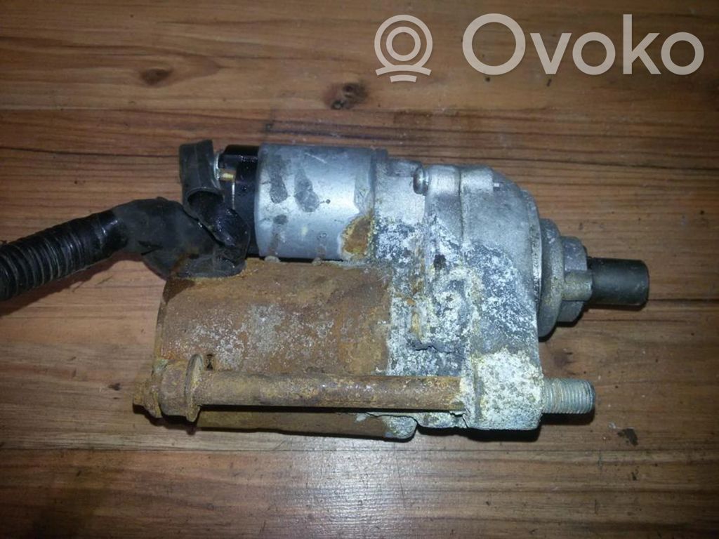 Motor de arranque   44201,44201