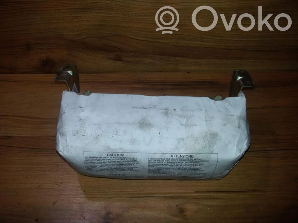 Fiat Multipla Airbag de passager 