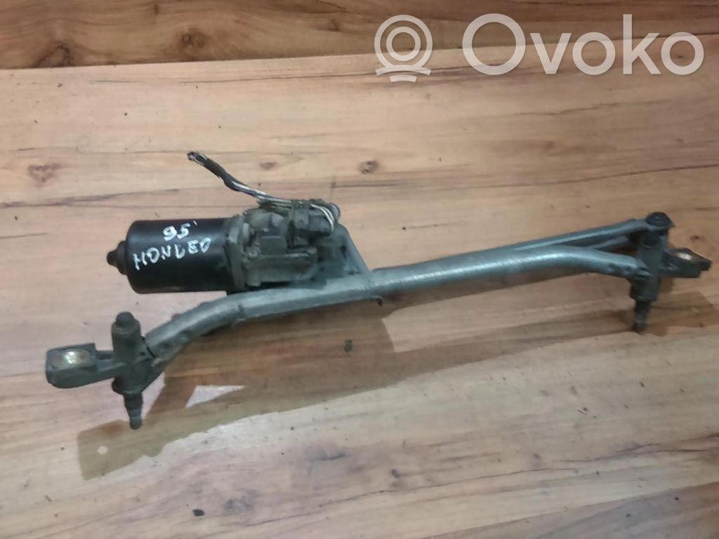 Ford Mondeo MK I Tiranti e motorino del tergicristallo anteriore