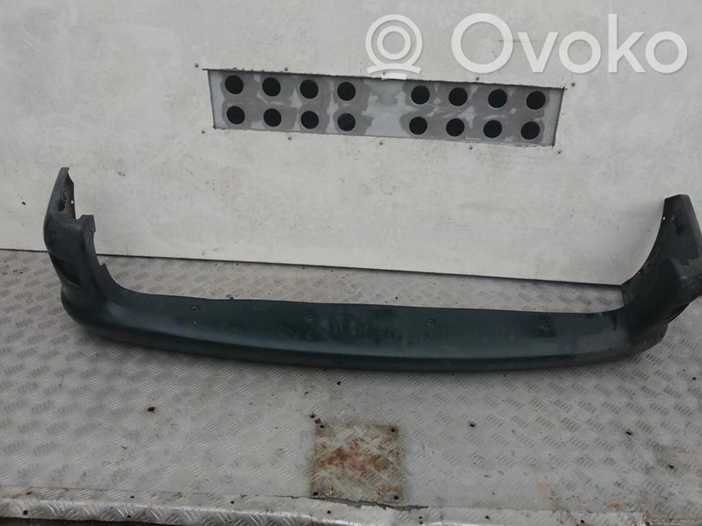 Renault Kangoo I Paraurti 