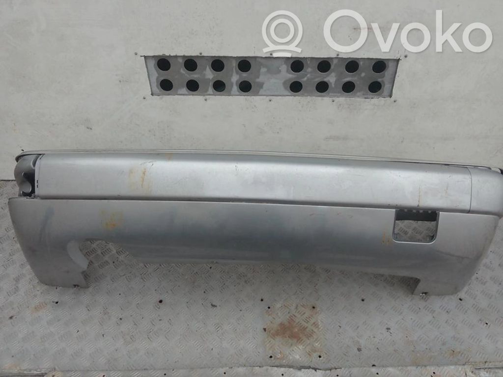 Citroen Xantia Parachoques 
