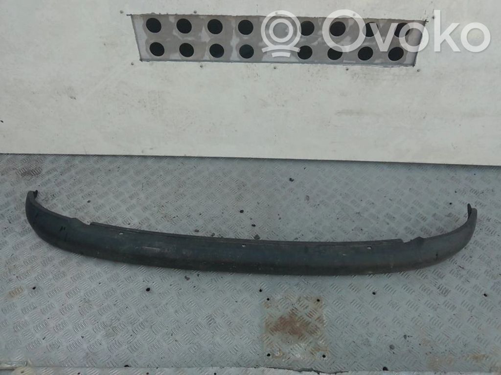 Peugeot 206 Enjoliveur de pare-chocs arrière