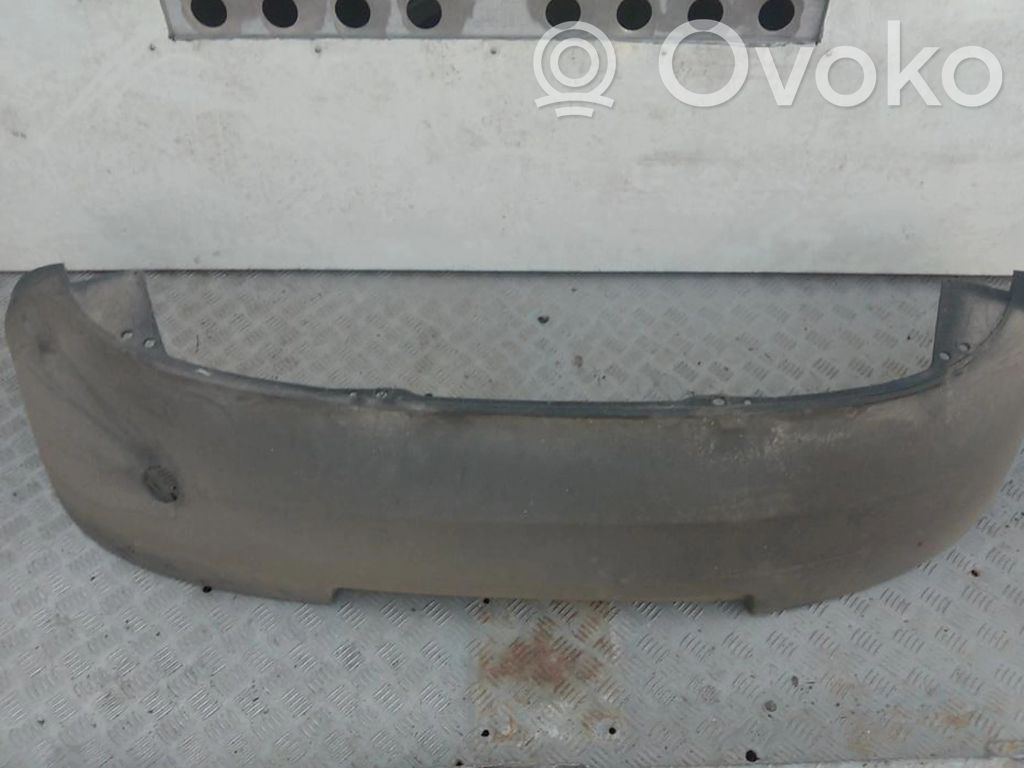 Volkswagen Golf V Lame de pare-chocs avant 