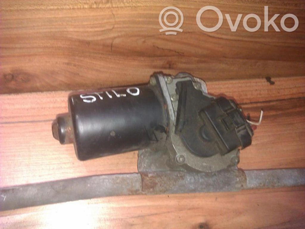 Wischermotor   60511006,60511006