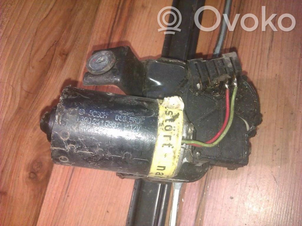 Audi 100 200 5000 C3 Motor ștergător 