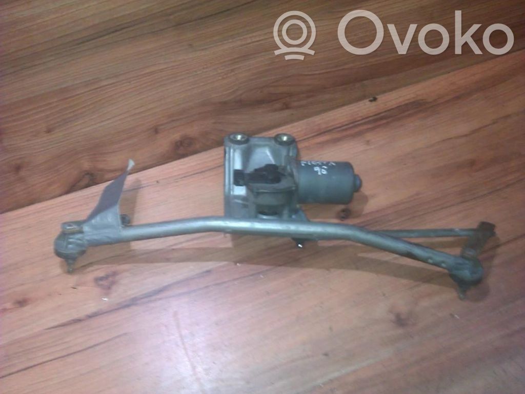 Ford Fiesta Motor și paralelogram ștergător parbriz 