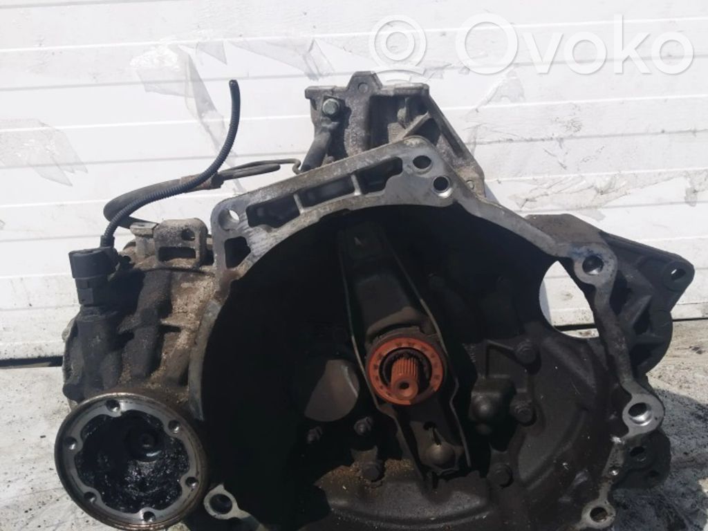 Volkswagen Bora Scatola del cambio manuale a 5 velocità 