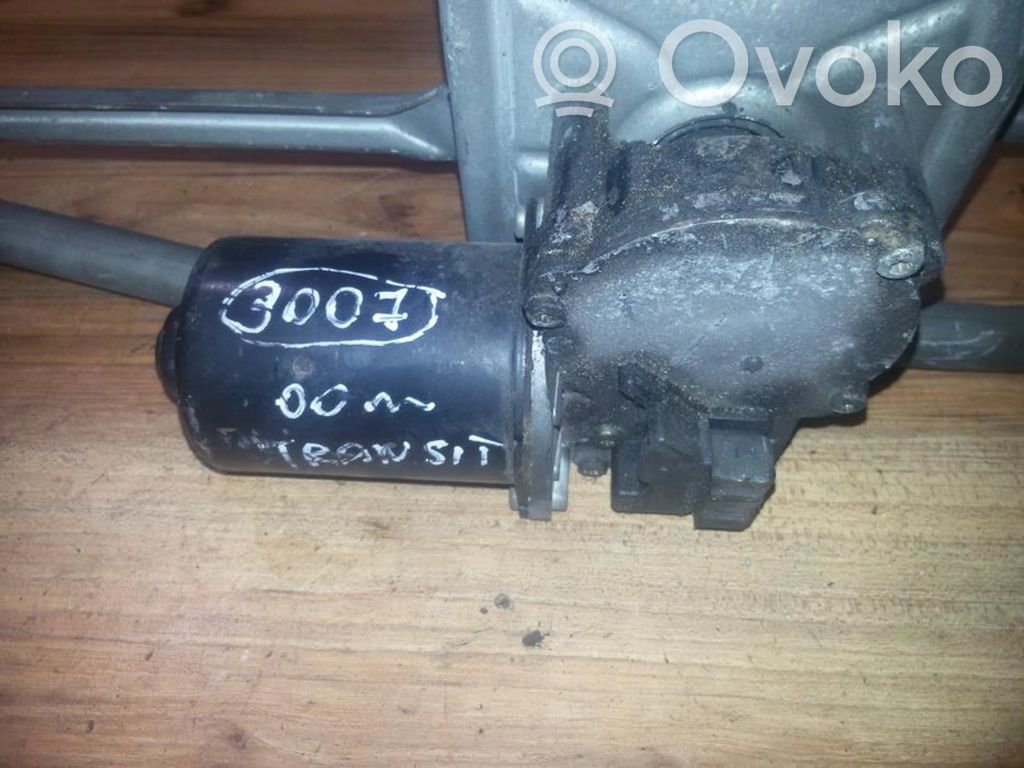 Ford Transit Motor ștergător 