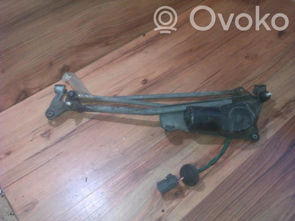 Rover 620 Motor și paralelogram ștergător parbriz 