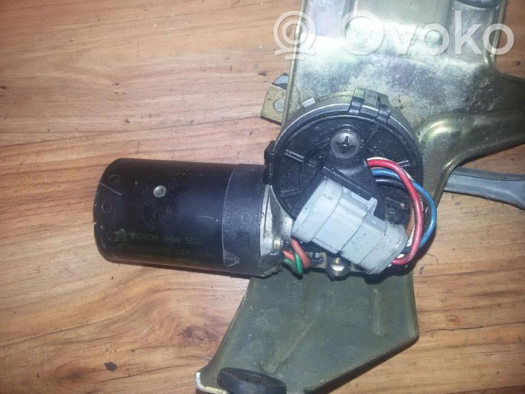 Renault 19 Motor del limpiaparabrisas 