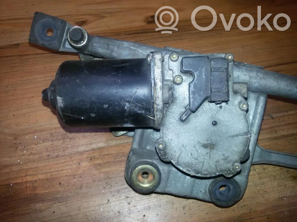 Ford Mondeo MK I Wischermotor