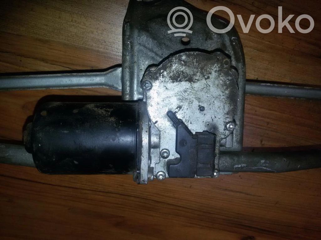Ford Transit Motor ștergător 