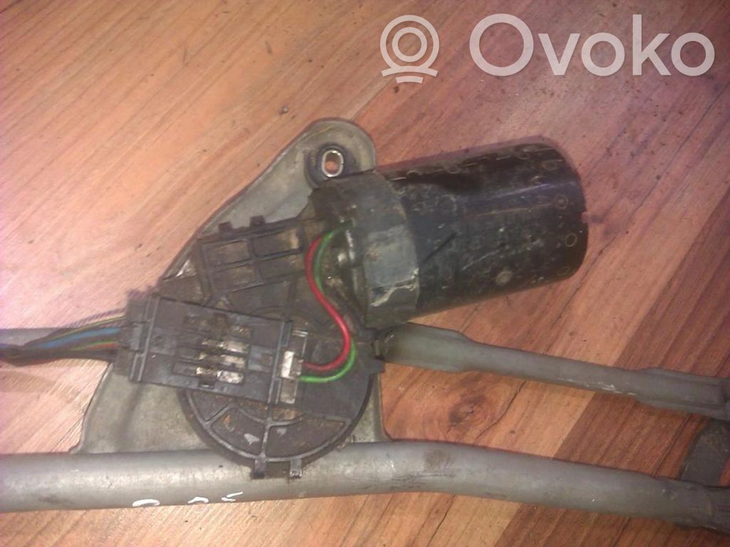Rover 75 Motor ștergător 