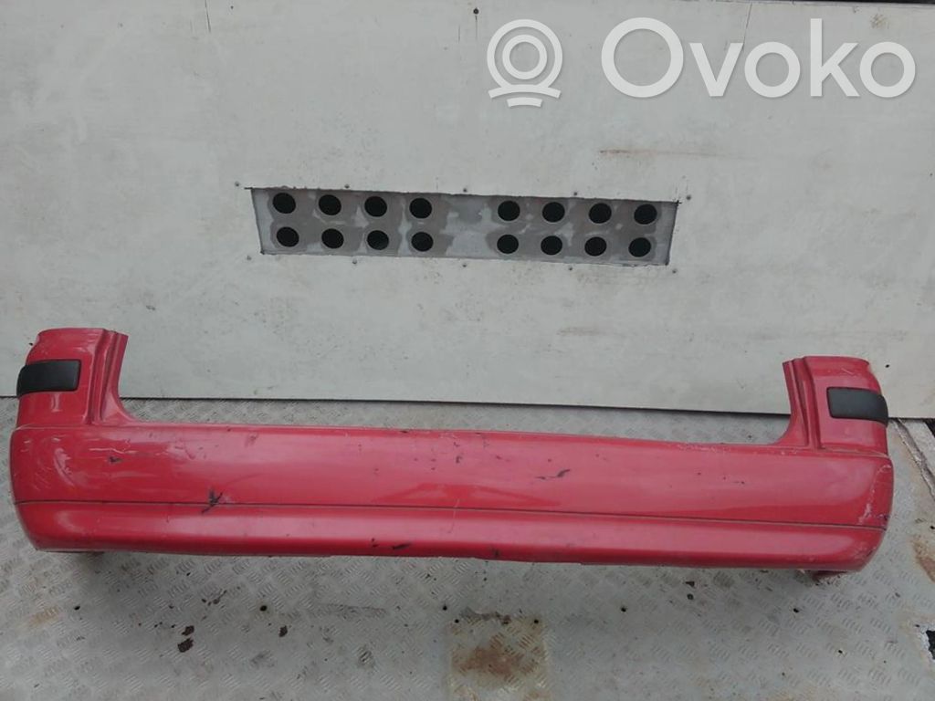 Volkswagen Sharan Bară spate
