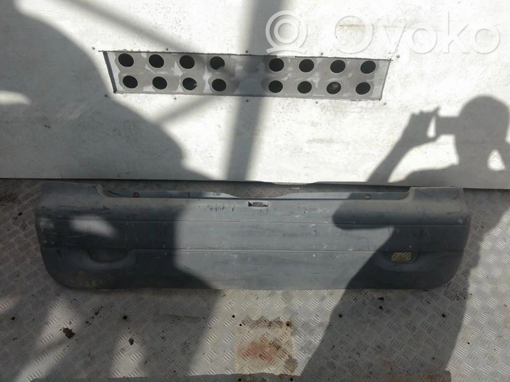 Renault Twingo I Parachoques 