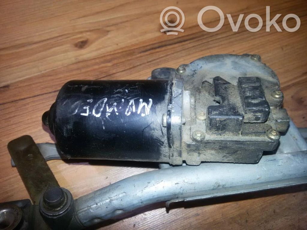 Wischermotor   93BB17B571AC,93BB17B571AC
