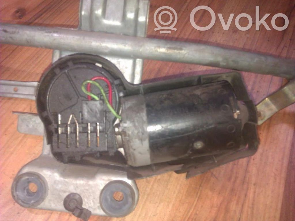 Ford Ka Motor del limpiaparabrisas 