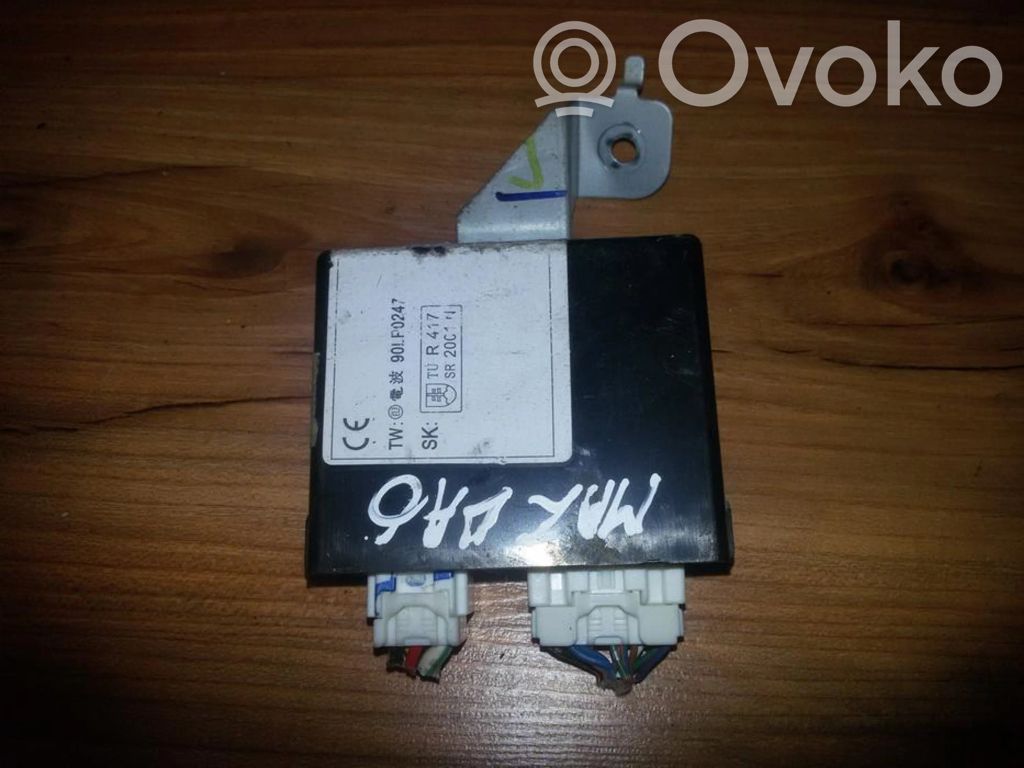 Other control units/modules   90LP0247,90LP0247