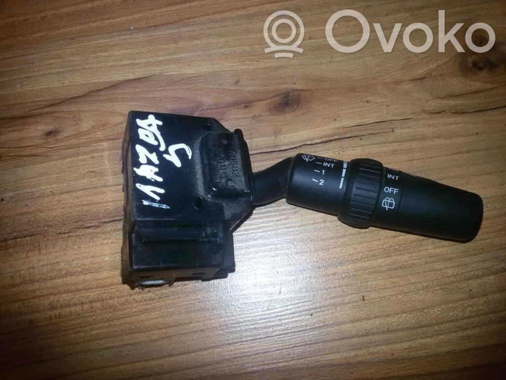 Leva comando tergicristalli   17D682,17D682