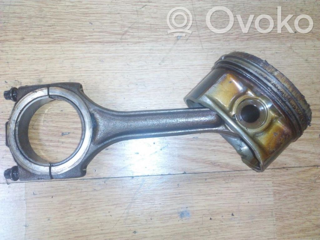 Audi A6 S6 C4 4A Pistón con biela 