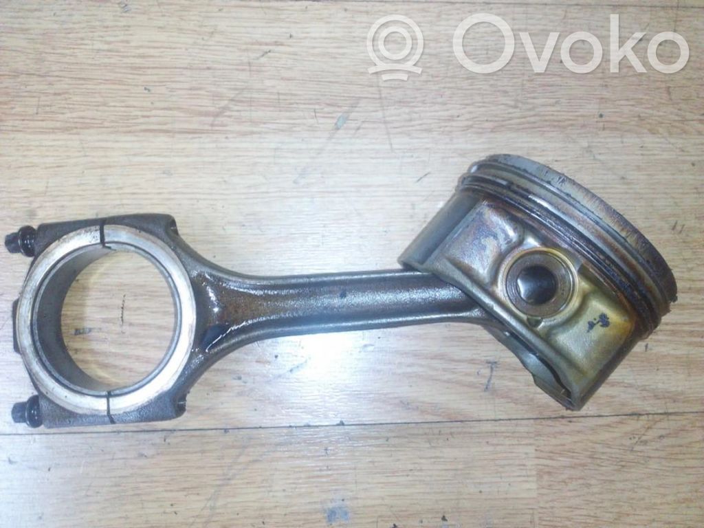 Audi A6 S6 C4 4A Pistón con biela 
