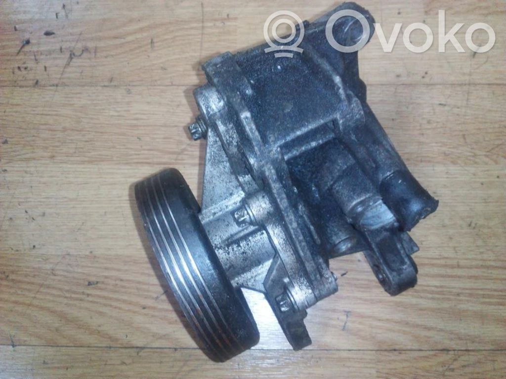 Smart ForTwo I MC01 Bomba de agua
