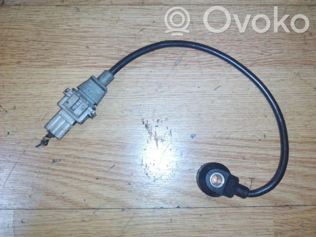 KIA Carnival Sensor de petardeo del motor 